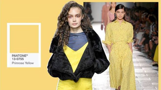 Diện trang phục cùng gam màu 'bá chủ' trong những ngày Tết, các nàng đã biết chưa?