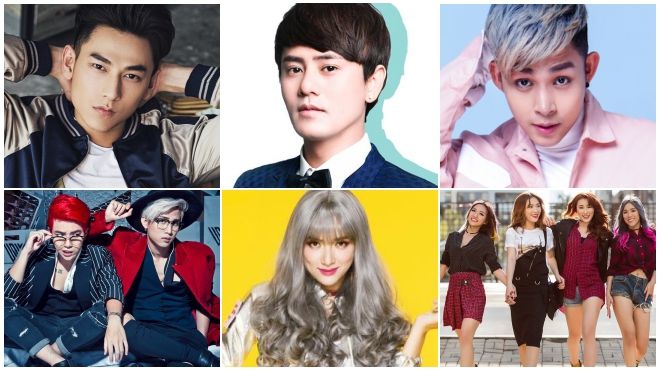 Nếu được quay ngược thời gian, sao Việt sẽ làm gì?