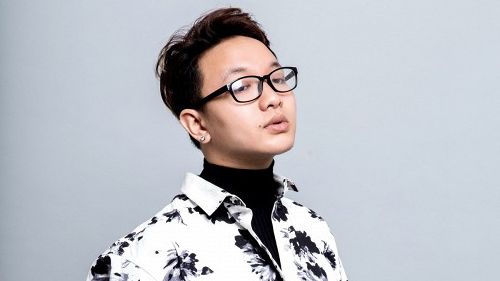 Hoàng Dũng: 'Tôi vẫn luôn mong cái Tết có bố'