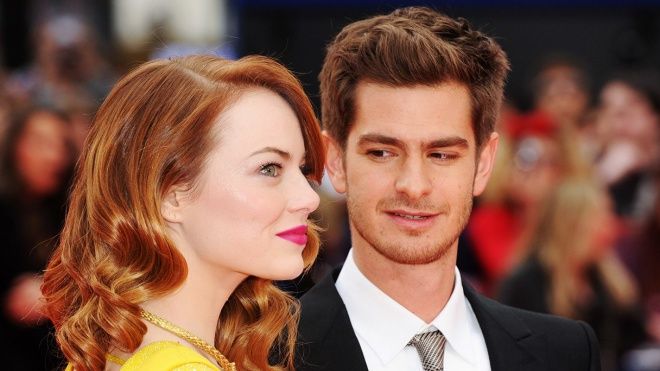 Mãi ca ngợi Emma Stone, chúng ta đã quên Andrew Garfield mất rồi!