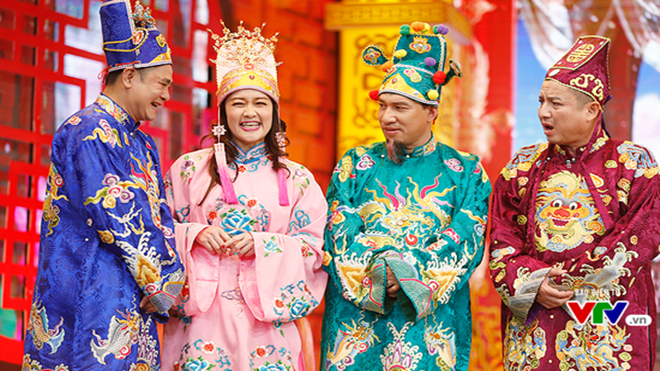 'Quảng cáo quá phô!' - Táo Quân 2017 mới phát sóng đã vấp phải phản ứng dữ dội từ cư dân mạng