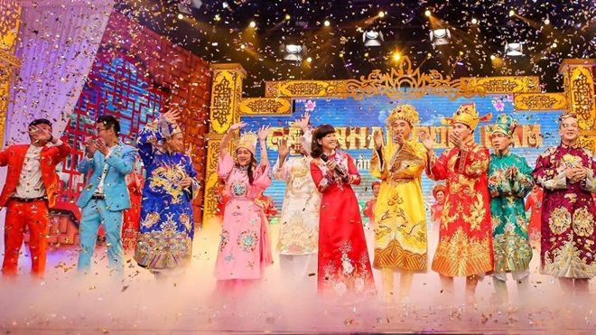 HOT: Hé lộ nhiều nội dung hay ho của Táo quân bị cắt do không đủ thời lượng phát sóng