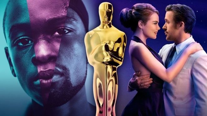 Oscar 2017: Liệu La La Land có thể 'vượt mặt' Titanic để ghi tên vào lịch sử?