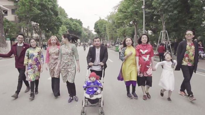 Các thí sinh Sing My Song cùng nhau ra mắt MV Tết đầy ý nghĩa: 'Cho tôi quay về…'