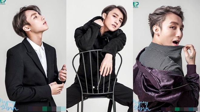 Sơn Tùng liên tục nhá 'quà' Valentine: Tết mà fan cũng không được 'yên ổn'!