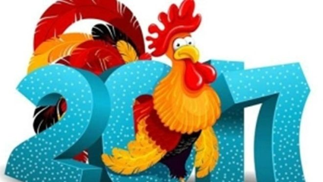 Bốn con giáp có cơ may kiếm tiền giỏi nhất năm 2017