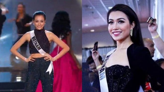 Chung kết Miss Universe 2016: Lệ Hằng ra về tay trắng, lộ diện Top 13 xuất sắc nhất