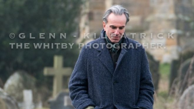 Daniel Day-Lewis chính thức trở lại sau nửa thập kỷ thắng giải Oscar thứ 3