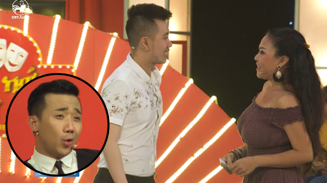 Cặp chị em quyết tâm làm 'rối não' Trấn Thành - Trường Giang ngay khi vừa mới xuất hiện