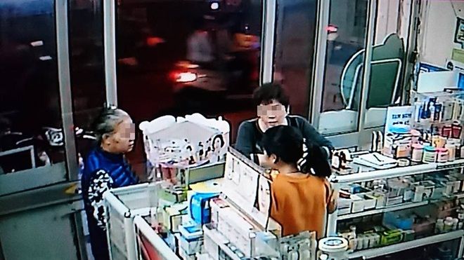 Đã lấy cắp Iphone 6, kẻ trộm còn dũng cảm quay lại nhờ mở mật khẩu