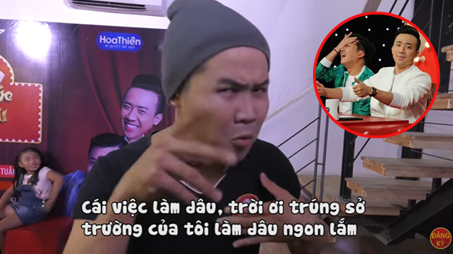 Hậu trường: Gặp gỡ 3 thí sinh 'khủng' sẽ khiến Trấn Thành - Trường Giang 'mất' 150 triệu tại đêm Gala 2?