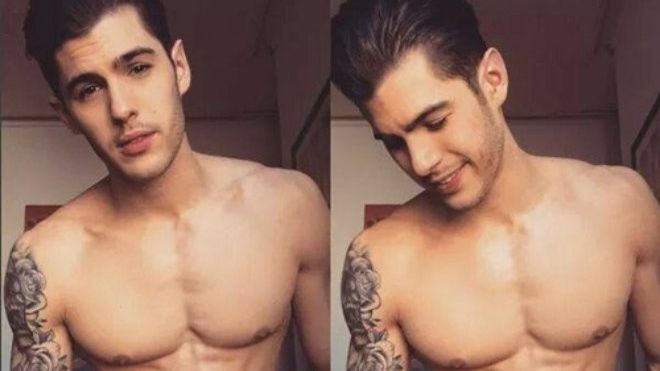 Chàng nhiếp ảnh người Pháp 'hot hơn mùa hè' khiến chị em đổ gục