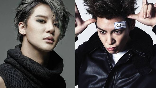 Không hẹn mà gặp, Junsu (JYJ) và T.O.P (Big Bang) sẽ nhập ngũ cùng ngày