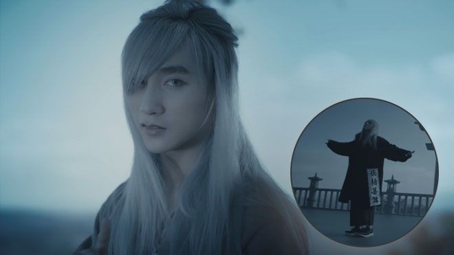 Thực hư việc Sơn Tùng bị 'ném đá' vì đi giày tại chùa