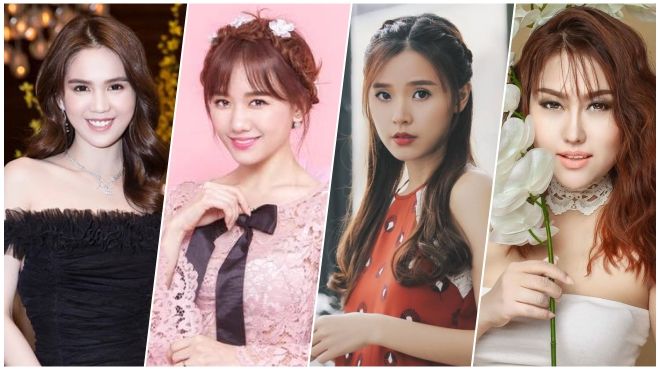 Chia tay rồi, sao Việt nói gì đây?