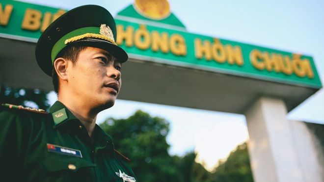 Những mẩu chuyện chưa kể về thầy Trần Bình Phục: Đảo Đào Hoa và những xác người vô danh