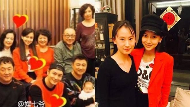 Angela Baby đúng chuẩn 'gái một con trông mòn con mắt'!