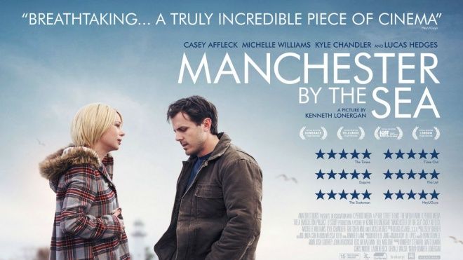 Manchester by the Sea: Một trong ba kiệt tác có thể thắng giải phim truyện Oscar năm nay