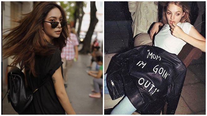 Chụp hình street style bằng máy film, xu hướng khiến giới trẻ 'phát cuồng'