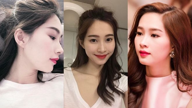 Cách để có những shoot hình đẹp không góc chết như 'thần tiên tỷ tỷ' Thu Thảo