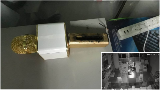 Chưa kịp vui trọn tháng Giêng, micro hát karaoke đã phát nổ kinh hoàng