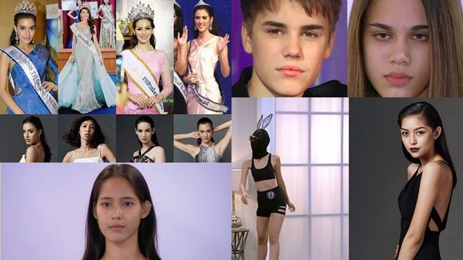 Mới tập 1, The Face Thailand mùa 3 đã có ngay 10 điều thú vị cần bạn chú ý ngay từ bây giờ