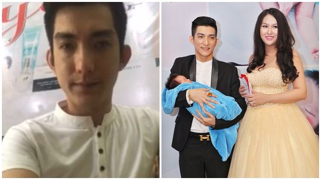 Bảo Duy live stream tiết lộ nhiều điều gây sốc về mối quan hệ với Phi Thanh Vân