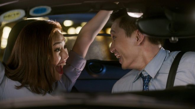 Tránh xa mùa phim Tết, 'Bạn gái tôi là sếp' vẫn thắng lớn với 16 tỷ chỉ trong bốn ngày