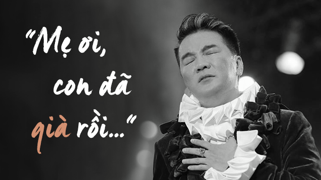 Chủ nợ ngồi khắp nhà, Đàm Vĩnh Hưng lạnh lùng tuyên bố: 'Đây là lần cuối cùng tôi trả nợ!'