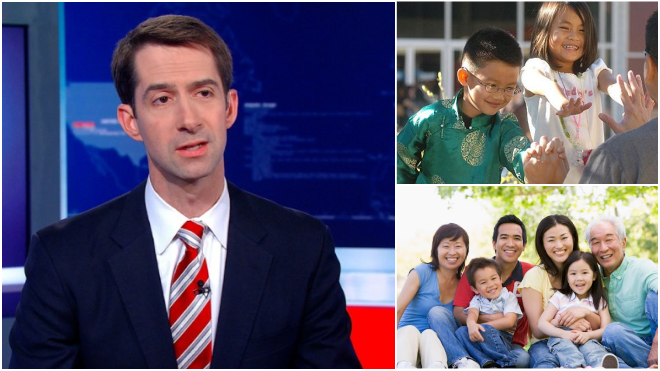 Số phận người Việt có thân nhân ở Mỹ sẽ ra sao nếu Luật di trú mới được áp dụng