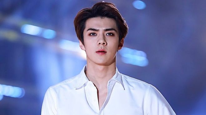 Rốt cuộc thì nhân viên SM là thần thánh phương nào, ăn ngủ ngoài đường hay sao?