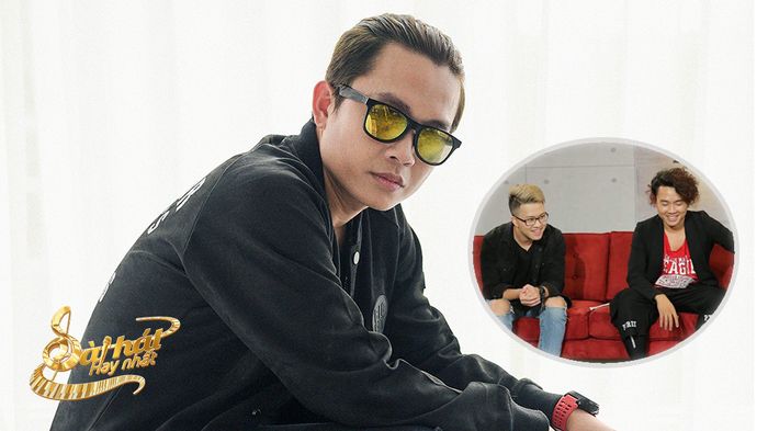 'Đối thủ' của Lê Thiện Hiếu bất ngờ tung ca khúc ghi điểm tại Trại sáng tác Sing My Song