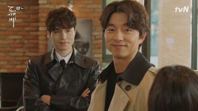 Biết gì chưa? Goblin chính là phim Hàn 'không đối thủ' trong thời gian qua!