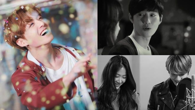 Khép lại 1 ngày toàn scandal động trời, cả BTS lẫn EXO đồng loạt tung chưởng