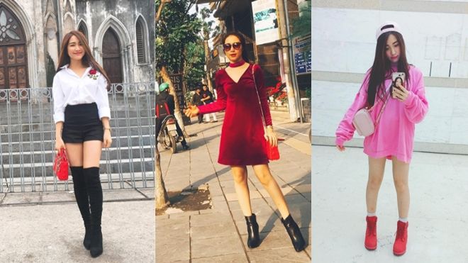 Hòa Minzy giảm cân thành công lại xinh đẹp, sành điệu như thường!