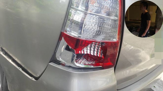 Đứng chờ chủ xe trong cái lạnh 14 độ C mong đền bù: Bài học về tình người và sự tử tế