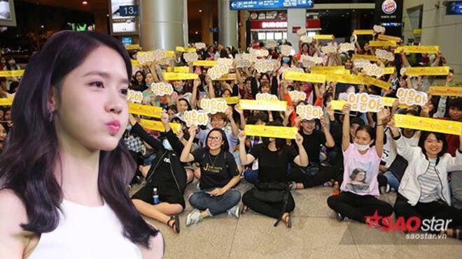 Nhật ký ảnh: '24 giờ yêu' của Im YoonA và Sone Việt