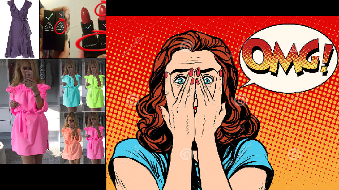 Đây là những món đồ con gái ghét được tặng nhất ngày Valentine, các chàng mau 'bơi' vào!