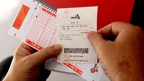 Lần đầu có xổ số Vietlott bán tại Hà Nội trúng độc đắc