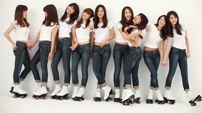 Gần 20 năm qua, không có girlgroup nào phá được kỷ lục này của SNSD