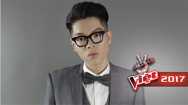 Đức Phúc: 'Sức trẻ, sự sáng tạo của HLV là điều cần thiết nhất cho thí sinh Giọng hát Việt 2017'