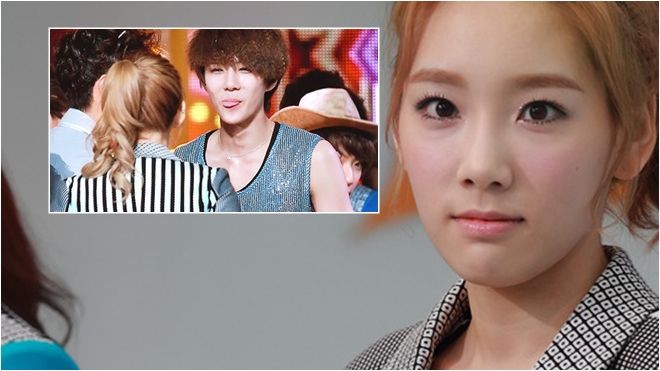 Sehun (EXO) chính thức 'qua mặt' đàn chị Taeyeon (SNSD)