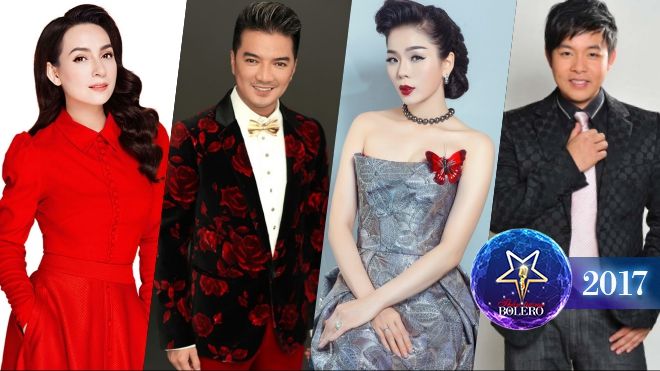 Rục rịch trở lại, 'ghế nóng' Thần tượng Bolero đang tiềm ẩn những gương mặt nào?