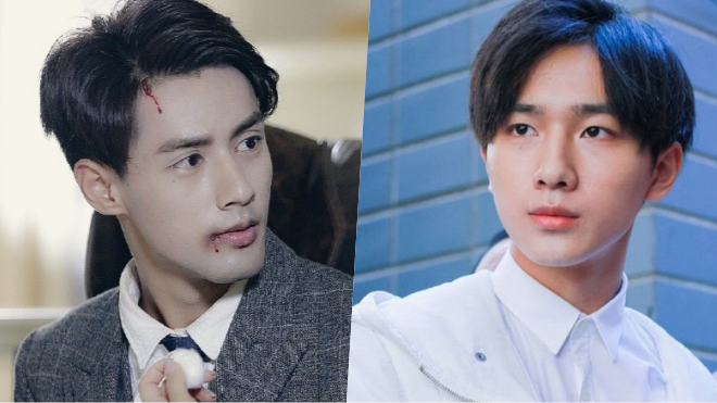 Hàn Thất Lục và Cung Âu - Hai thiếu gia màn ảnh khiến fan Hoa ngữ đau đầu vì không biết chọn ai!