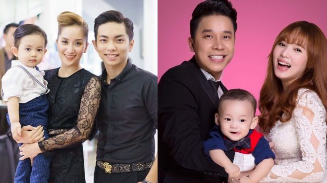 Valentine 2017: Những cặp đôi sao Việt yêu bao năm vẫn chưa chịu cưới