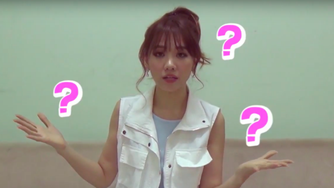 Quên mất ngày Valentine dành cho ai, Hari Won chúc các fan hạnh phúc bên… gia đình