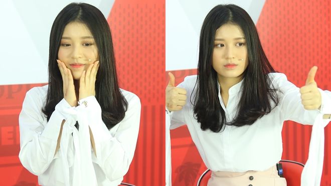 Làm Kiyomi cực yêu, Han Sara vẫn phải nhận hình phạt bất ngờ về 4 HLV The Voice