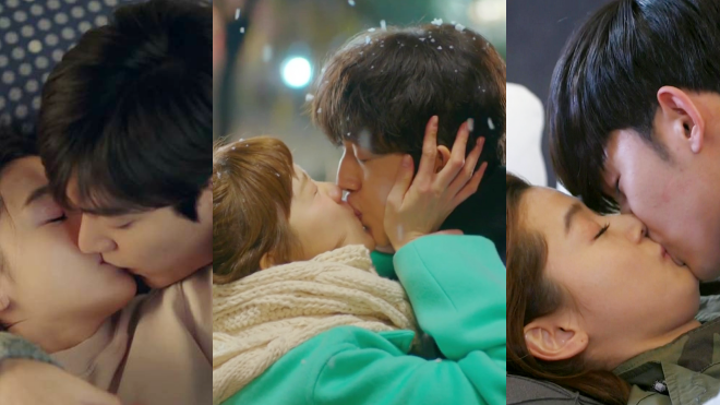 Minh chứng cho thấy phim Hàn vô địch về khoản yêu đương - Không chừa một thể loại nào!