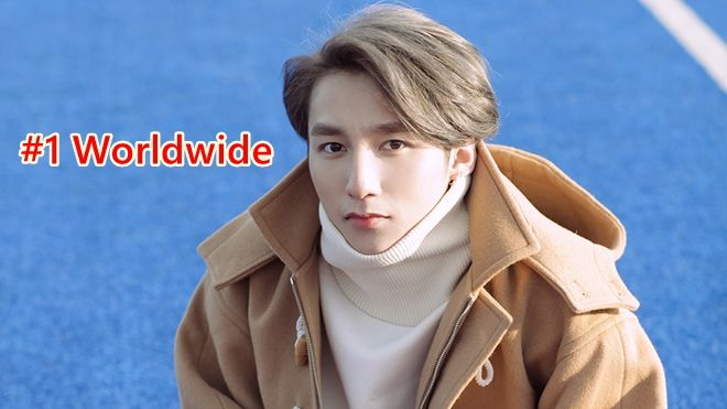 Quá tự hào, 'Nơi này có anh' đã trở thành MV được xem nhiều nhất thế giới trong 1 ngày rồi!