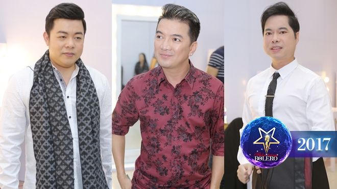 Ngọc Sơn tự nhận không khéo ăn nói, Đàm Vĩnh Hưng sẵn sàng đón nhận những 'nhát dao' từ các HLV